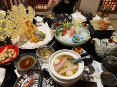 -天狗山料理(省体店)