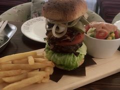 -吃饼人西餐(南开店)