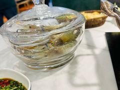 -椰子湾·海南火锅·糟粕醋·椰子鸡(正大广场店)