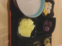 -鲜芋仙(南开大悦城店)