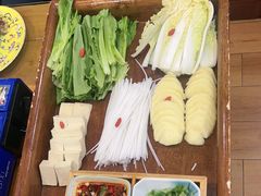 -宗巴雍姆藏餐府