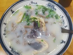 经典老鸭汤鸭血粉丝-鸭小妹鸭血粉丝(老门东店)