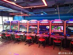 -核客电玩城(东门店)