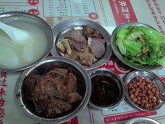 -阿秋牛排(湖心街店)