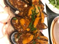 -广州中心皇冠假日酒店·百粤楼