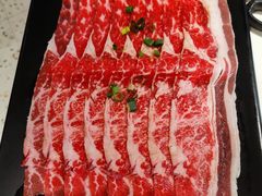 -花味烤肉·拌饭(建邺万达店)