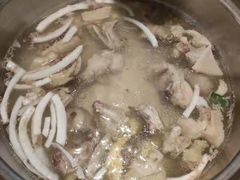 原味椰子鸡-狐狸爱上椰子鸡(滨江星光大道店)