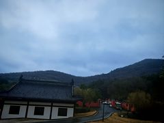 -句容茅山景区