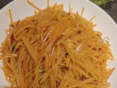 -八大碗·地道东北菜(东陵西路店)