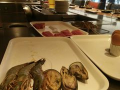 -赤坂亭·M9和牛烧肉·铁板烧(合肥万象城店)