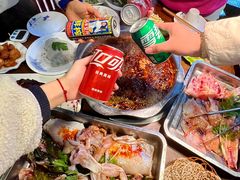 -青山青豆花·笑禅豆腐鱼(黄泥塝店)