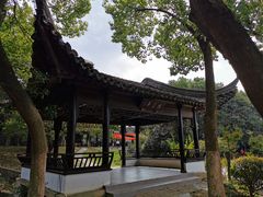 -宝岩生态观光园