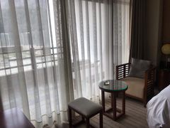 -中铁花水湾温泉酒店(大邑店)