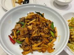 -眉州东坡(华联万柳店)