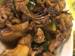 -生态苑农庄(十里画廊遇龙河店)