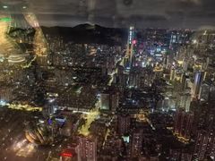 -瑞吉酒店·The Drawing Room闲逸廊·云端下午茶·夜奢Whiskey