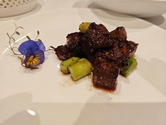 -醉辉皇原味海鲜江南菜(成都大魔方店)