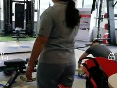 -hot up 健身工作室