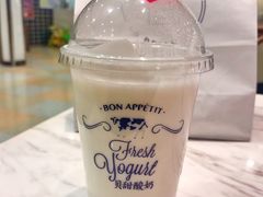 原味酸奶-巴黎贝甜(华堂新辰汇店)