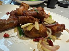 -501號台州海鲜餐厅(海创园店)