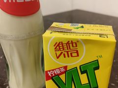 -喜之羊·粉面档