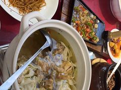 -楚鱼王·河鲜·湖北菜(华农店)