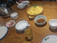 -黑家养生粥道馆(新世纪店)