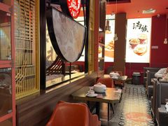 -满园烤鸭·春饼(沈北万达店)