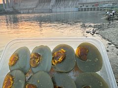 -丹水桥地锅鱼·翘嘴鲌·地方特色全鱼宴(丹江口大坝店)