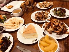 -汉巴味德(大悦城店)