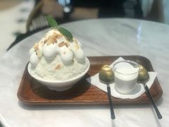 -丹礼糖甜品