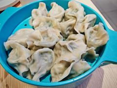 -老边饺子馆(东单店)