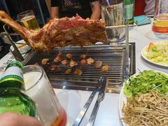 -梨花自助烤肉(乐宾店)