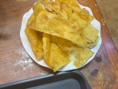 -帖老大羊肉汤烩面烧烤(康复后街总店)