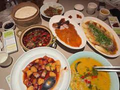 -金鸭季·北京烤鸭(深业上城店)