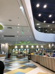 -meland亲子乐园•派对•研学(苏州悠方购物中心店)