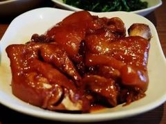 猪蹄子-好嫂子(知春路店)