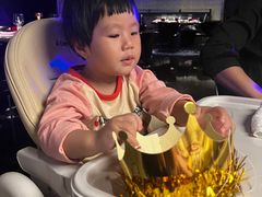 -长沙W酒店·SHINN YEN星艳中餐厅