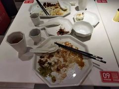 -金戈戈香港豉油鸡(皇庭广场店)
