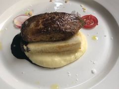 -弗兰克牛排西餐厅Ribone steak house(柠檬花园店)