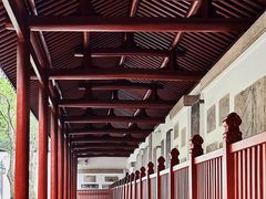 -岳王庙