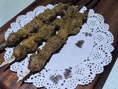 -阿西娅食府(中关村店)