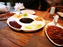-庆云楼饭庄(什刹海店)