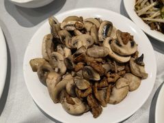 蚝油蘑菇-叶氏兄弟饭摊(马鞍池东路店)