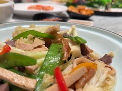 -先记烧鹅王·本地粤菜(福永店)