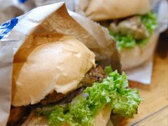 -Fergburger(皇后镇店)