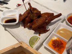 -侨美·唐荔园·40年地道粤菜