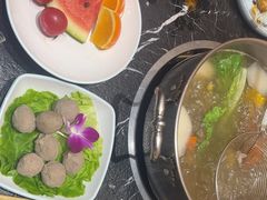 -寻牛记潮汕牛肉火锅(双喜城店)