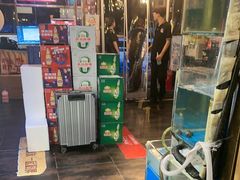 -小俩口烧烤东北菜(双井店)