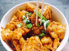 -八一好吃街·高品美食广场